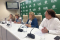 Intervención de Pilar Fernández, durante la presentación de ambos planes.