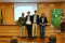 Entrega de reconocimientos, con motivo del VI Torneo Interno ‘Universidad de Jaén’, organizado por el Aula de Debate de la UJA