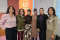 Científicas que han participado en el programa.