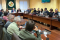 Celebración del Consejo de Gobierno de la UJA, este martes 18 de diciembre.