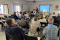 Sesión del taller 'Mayores con wifi', en Andújar
