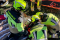 Jornadas de Atención Sanitaria para Bomberos y Bomberas celebradas en Béjar (Salamanca)