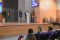Intervención de Pilar Fernández Pantoja en el acto de bienvenida al alumnado.
