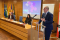 Intervención de clausura del Rector.