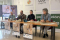 Presentación del XI Torneo de Esgrima ‘Ciudad de Jaén’.