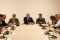 Reunión con los grupos de desarrollo rural de la provincia de Jaén