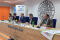 Intervención del Rector en la presentación de los CEU 2026.