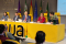 Intervención del Rector Nicolás Ruiz, en la inauguración de la jornada.
