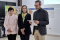 Inauguración de la exposición 'Arcillas del sabor. Memorias femeninas de la cocina', en Santisteban del Puerto