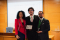 Entrega de premios.