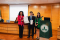 Entrega de premios.