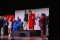 Representación de In Vitro Teatro de la UJA.
