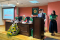 Intervención de los representantes de colegiales.