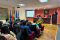 Intervención del director del CM Domingo Savio.