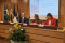 Intervención del Rector Nicolás Ruiz, en la inauguración de la I Jornada UJA-HUJ.