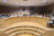 Reunión mantenida en el Ayuntamiento de Pozo Alcón.