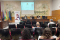 Un momento de la mesa redonda sobre ‘Protección de datos personales y Acceso a la información'.