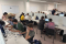 Foto de los estudiantes en el Programa Intensivo sobre 'Internet de las cosas".