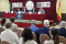 Intervención del Rector en la inauguración de los XVI Cursos de Verano de la UJA en La Carolina.
