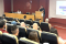 Jornada organizada por el INUO en la Antigua Escuela de Magisterio de Jaén.
