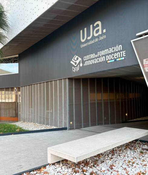 Centro de Formación e Innovacción Docente.