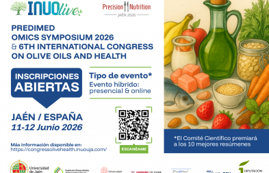 Cartel del evento