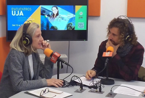 Entrevista a Mª Teresa Pérez Giménez.