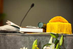 La UJA oferta un total de 23 Programas de Doctorado.