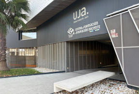 Centro de Formación e Innovación Docente de la UJA.