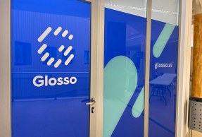 Sede de GLOSSO, en el Edificio de Usos Múltiples 'Antonio Machado' del Campus Las Lagunillas