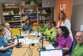 Programa del podcast UniRadio Jaén.