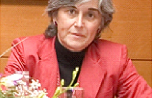 Zulima Fernández