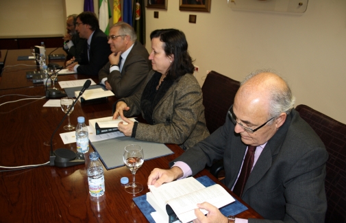 Presentación del libro 'Matemáticas para Técnicos'