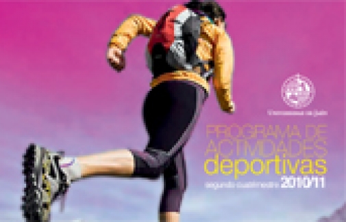 Logo Actividades Deportivas