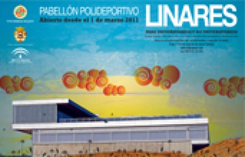 Pabellón de Linares