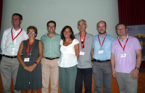 Junta directiva