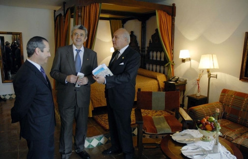 Foto: José Manuel Pedrosa (El País)