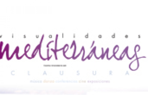Logo Visualidades Mediterráneas