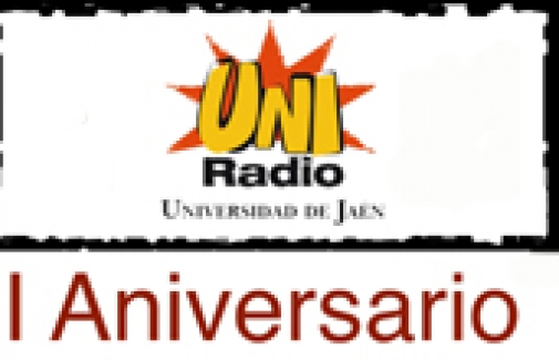 I Aniversario UniRadio