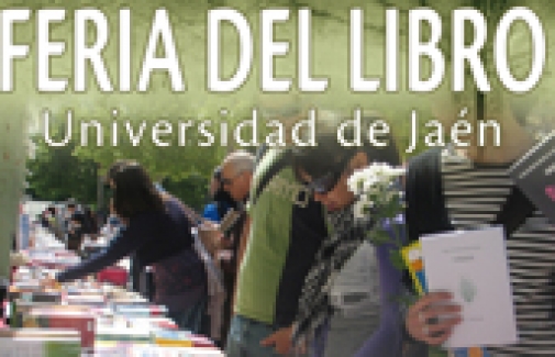 Logo Feria del Libro 2011