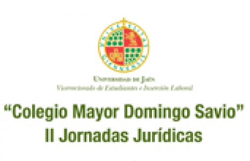 II Jornadas Jurídicas