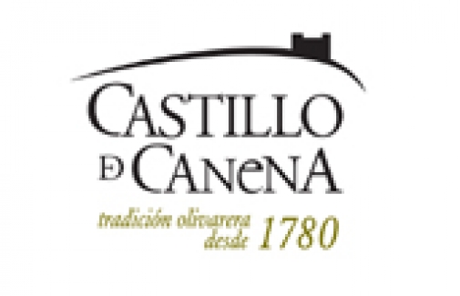 Logo Castillo de Canena