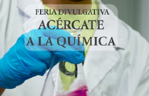 Logo Feria Divulgativa