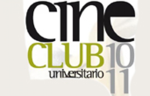 Logo Cine Club