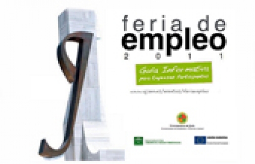 Logo Feria de Empleo