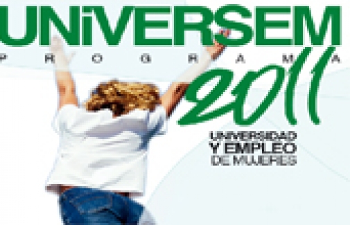 Logo UNIVERSEM 2011