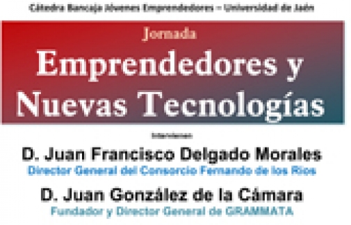 Jornada Cátedra Bancaja