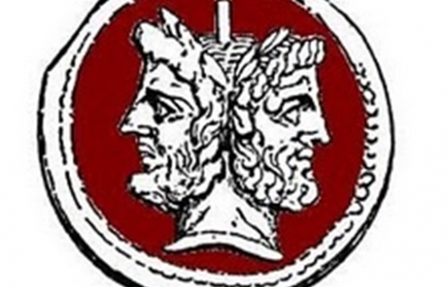 Logotipo de  "Vigile"
