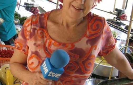 Rosa