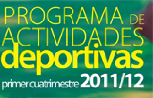 Actividades Deportivas